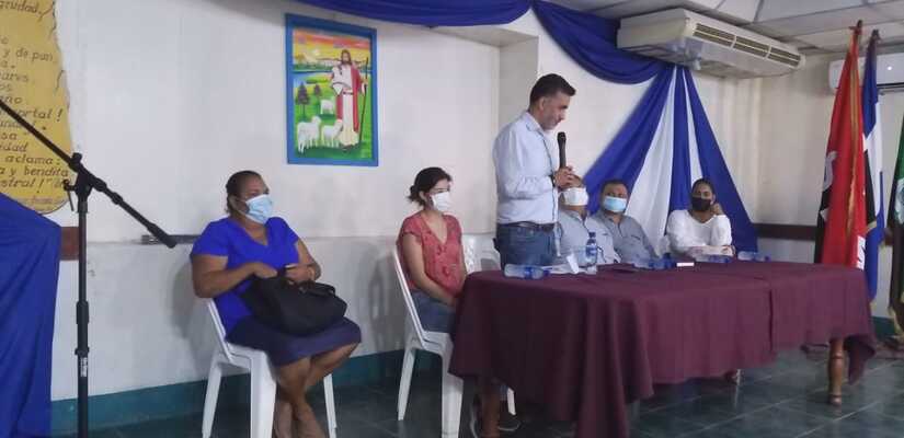 VISITA